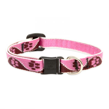 TICKLED PINK Cat collar Originals - With Bell